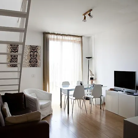 Alcalà Living Appartement *
