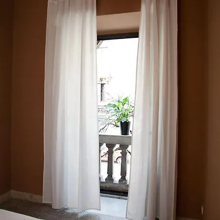 Appartement Alcalà Living *