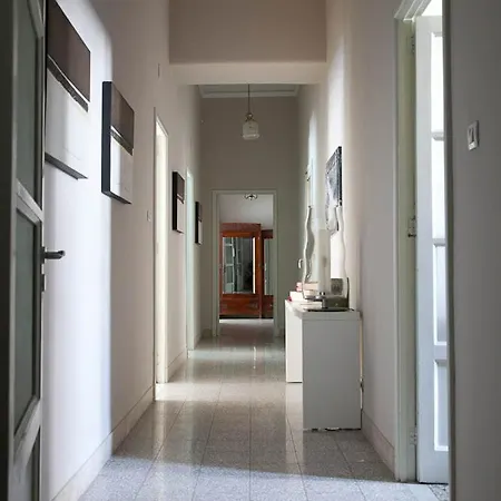 Appartement Alcalà Living Catane