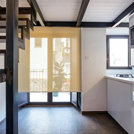 Alcalà Living Appartement *