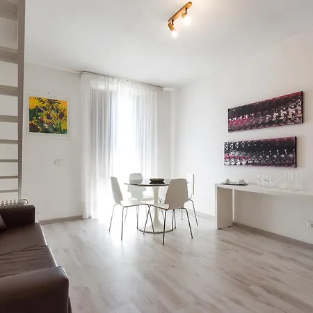 Alcalà Living Appartement