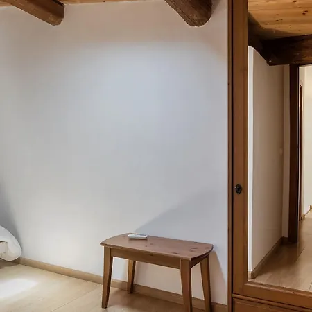 Appartement Alcalà Living Catane