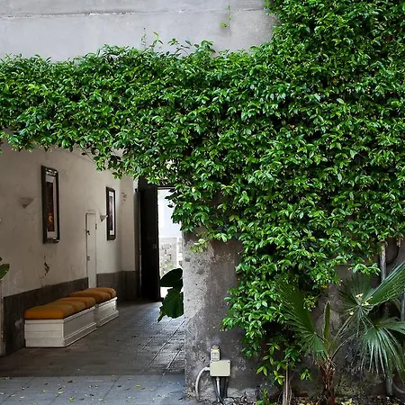 Apartmán Alcala Living *
