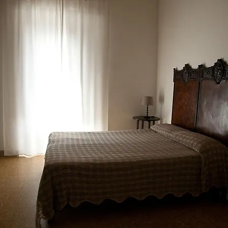 Alcala Living Apartmán *