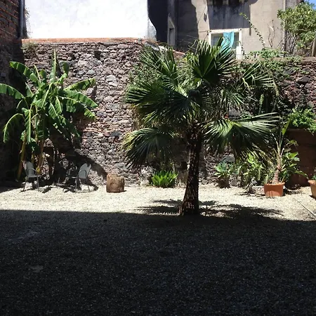 Apartment Alcala Living Catania