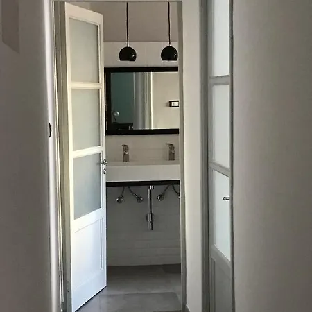 Apartment Alcala Living Catania