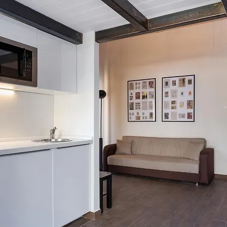 Alcala Living * Katánie