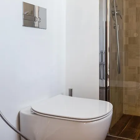 Alcala Living Apartmán *