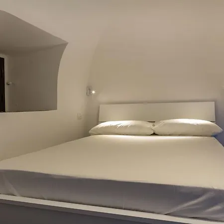 Apartmán Alcala Living Katánie
