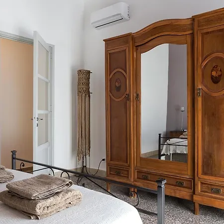 Apartmán Alcala Living Katánie