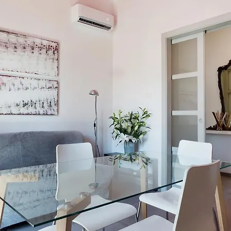 Alcala Living Katánie