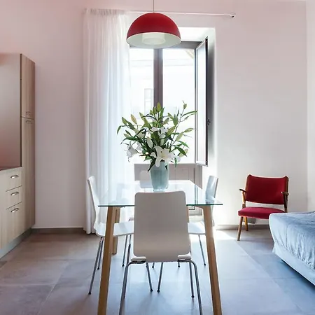 Apartmán Alcala Living Katánie