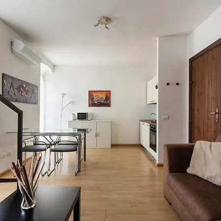 Apartmán Alcala Living