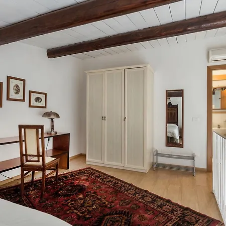 Apartmán Alcala Living Katánie