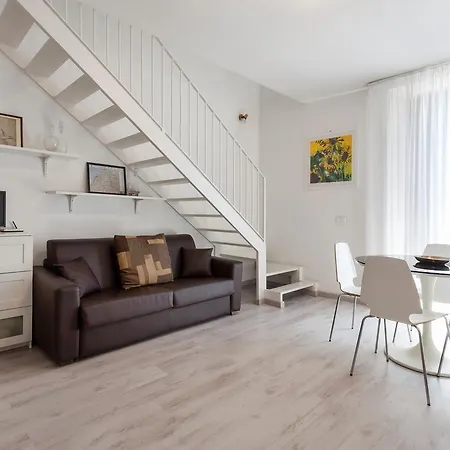 Apartmán Alcala Living *