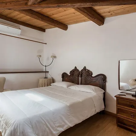 Alcala Living Apartmán