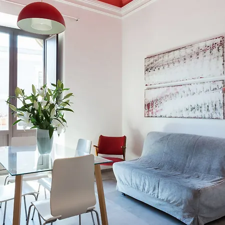 Alcala Living Katánie