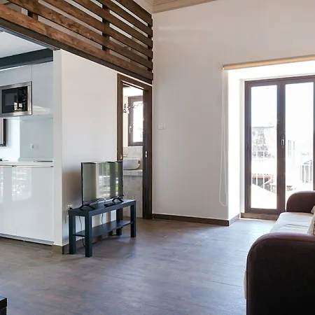 Alcala Living Apartmán Katánie