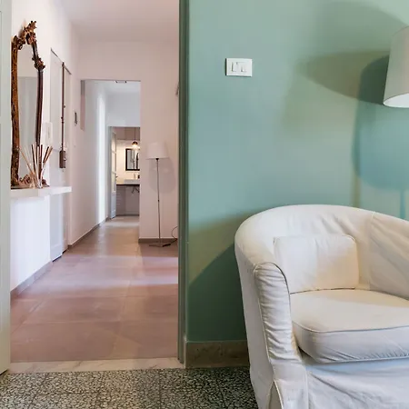 Alcala Living Apartmán Katánie